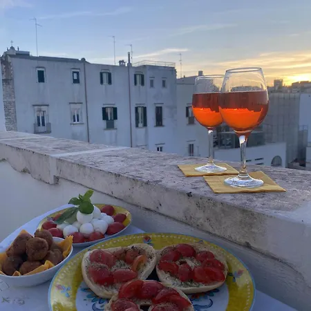 Le Tre Rondini דירה