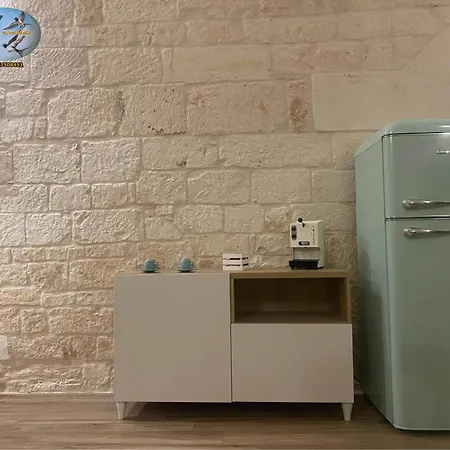 Le Tre Rondini דירה מרטינה פרנקה