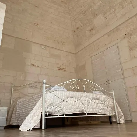 Le Tre Rondini דירה