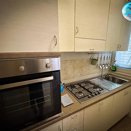 Le Tre Rondini * מרטינה פרנקה