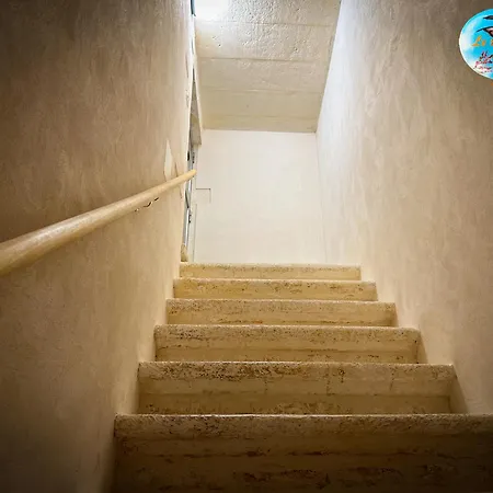 דירה Le Tre Rondini *