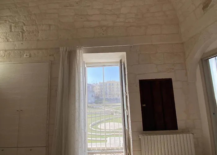 Le Tre Rondini 아파트 마르티나프란카