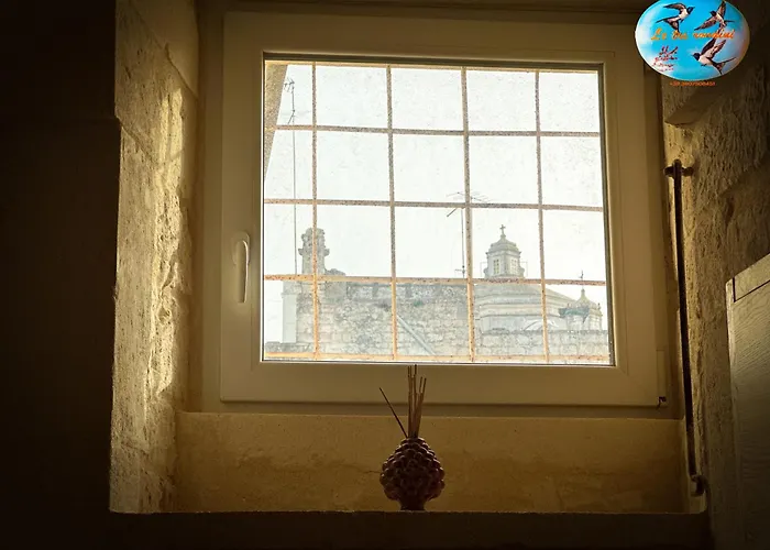 Le Tre Rondini 아파트