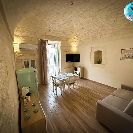 Apartment Le Tre Rondini *