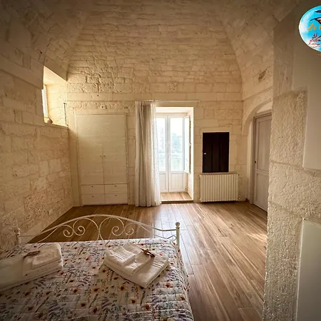 Apartman Le Tre Rondini Martina Franca