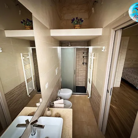 Le Tre Rondini Appartamento *