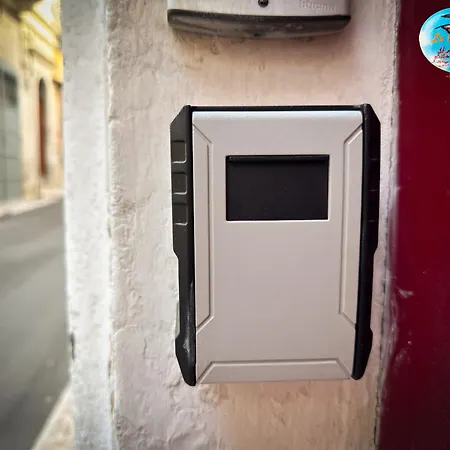 Le Tre Rondini Appartamento *