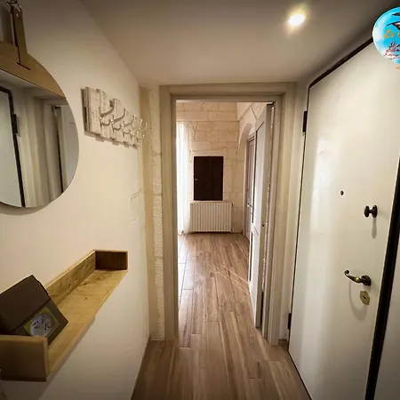 Le Tre Rondini Martina Franca