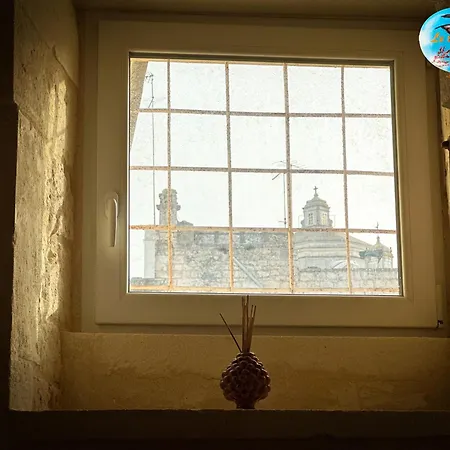 Le Tre Rondini Appartamento