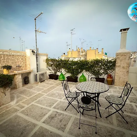 Apartment Le Tre Rondini *