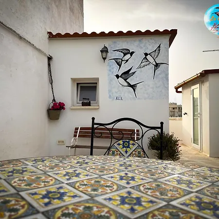 Le Tre Rondini Appartamento *