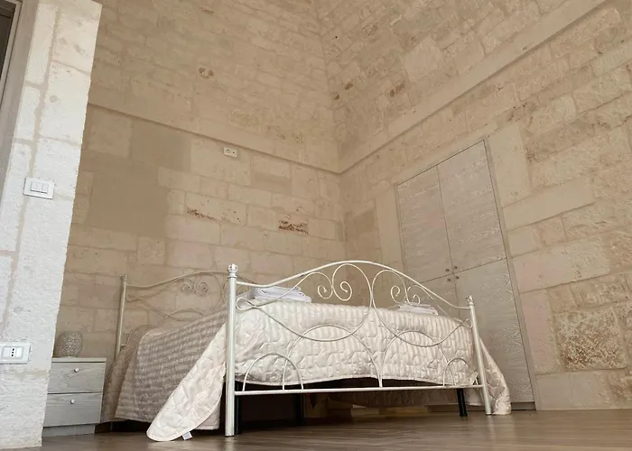 Le Tre Rondini Apartment
