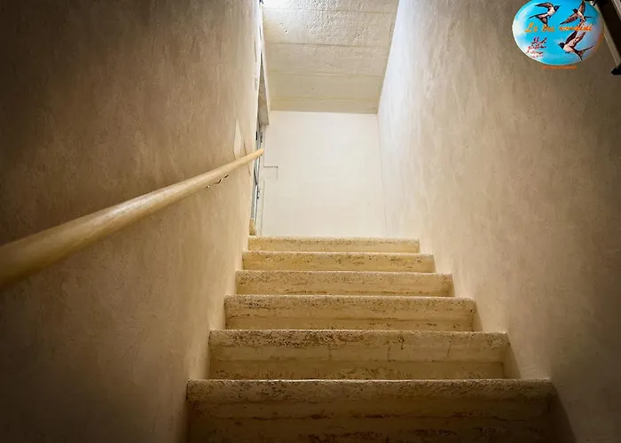 Apartment Le Tre Rondini *